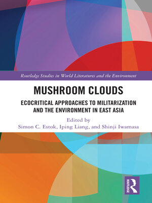cover image of Mushroom Clouds